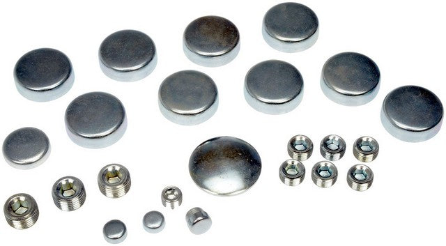 Dorman - Autograde Engine Expansion Plug Kit  557-014