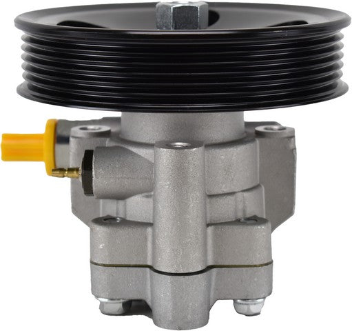 Atlantic Automotive Engineering Power Steering Pump  5576N