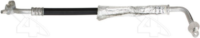 Four Seasons A/C Refrigerant Suction Hose  55774