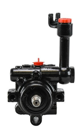 Atlantic Automotive Engineering Power Steering Pump  5577