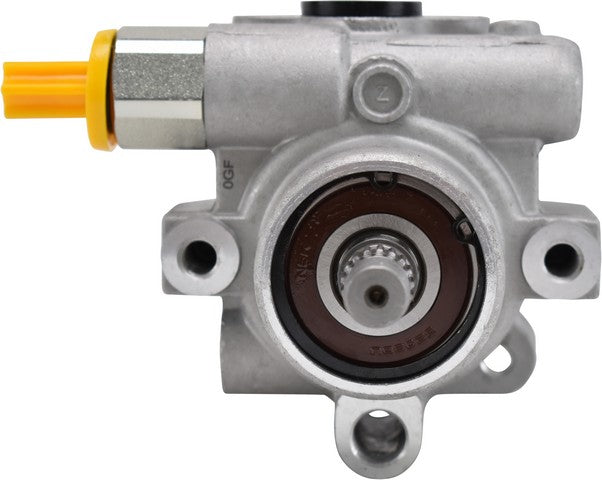 Atlantic Automotive Engineering Power Steering Pump  5578N