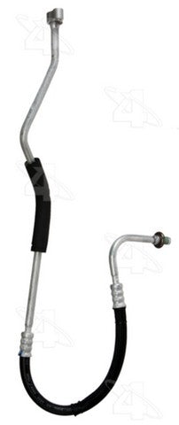 Four Seasons A/C Liquid Line with Orifice Tube  55821