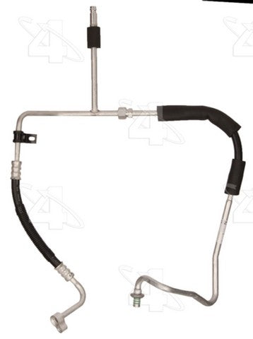 Four Seasons A/C Liquid Line with Orifice Tube  55822