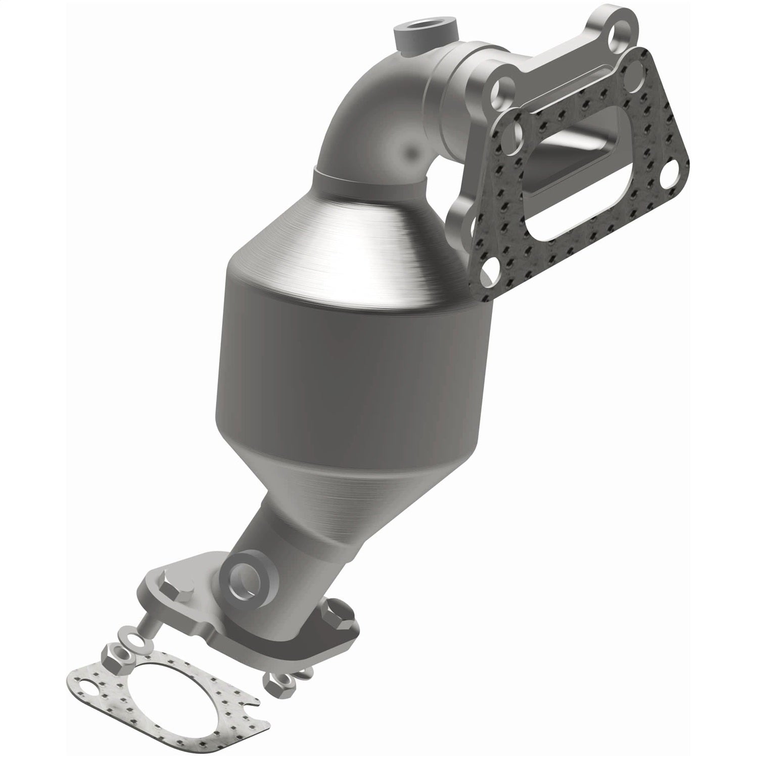 MagnaFlow California Converter 5582220 Manifold California Catalytic Converter