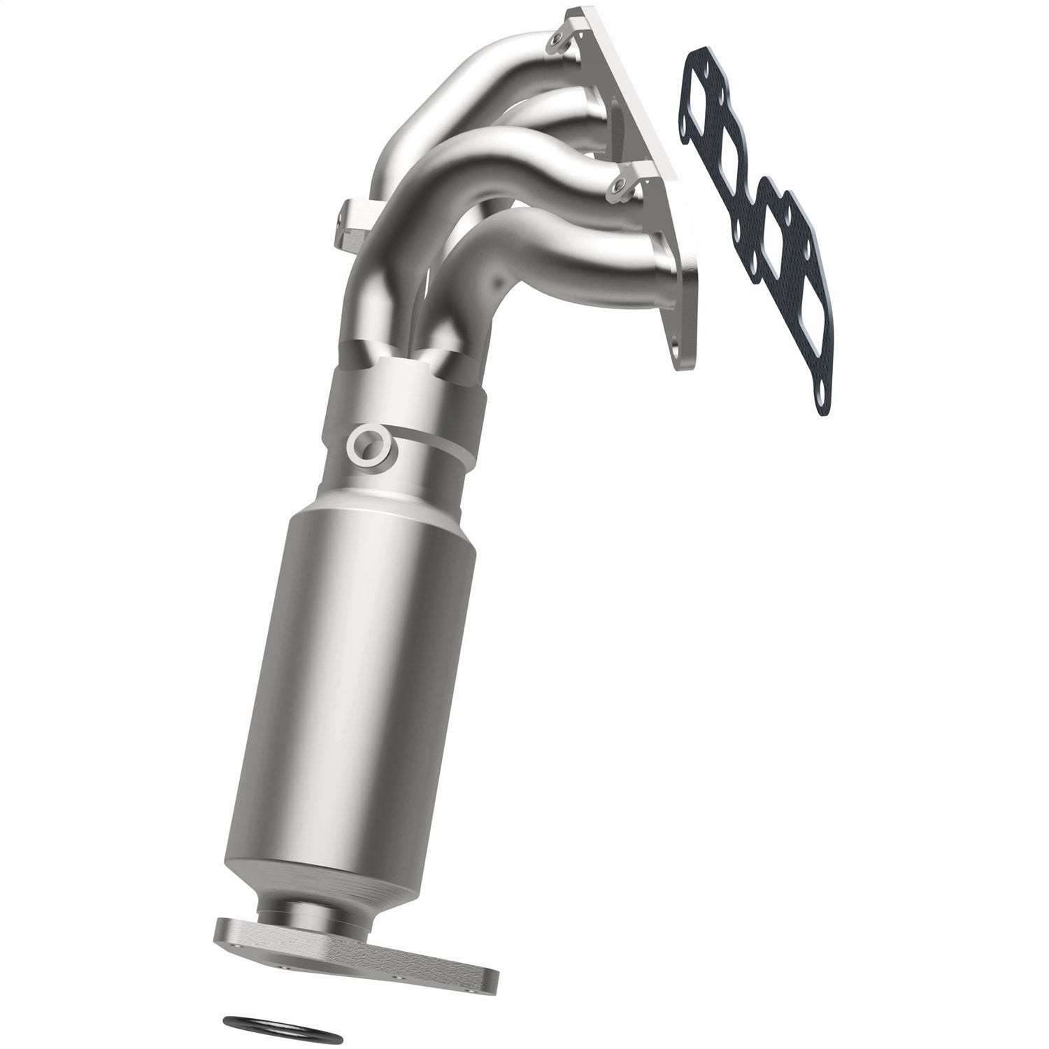 MagnaFlow California Converter 5582596 Manifold California Catalytic Converter