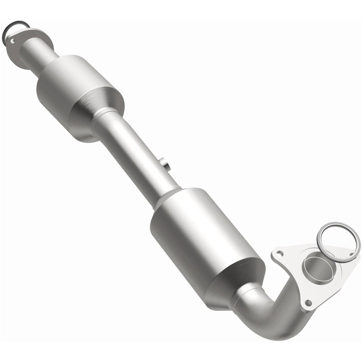 MagnaFlow California Converter 5582630 Direct Fit California Catalytic Converter