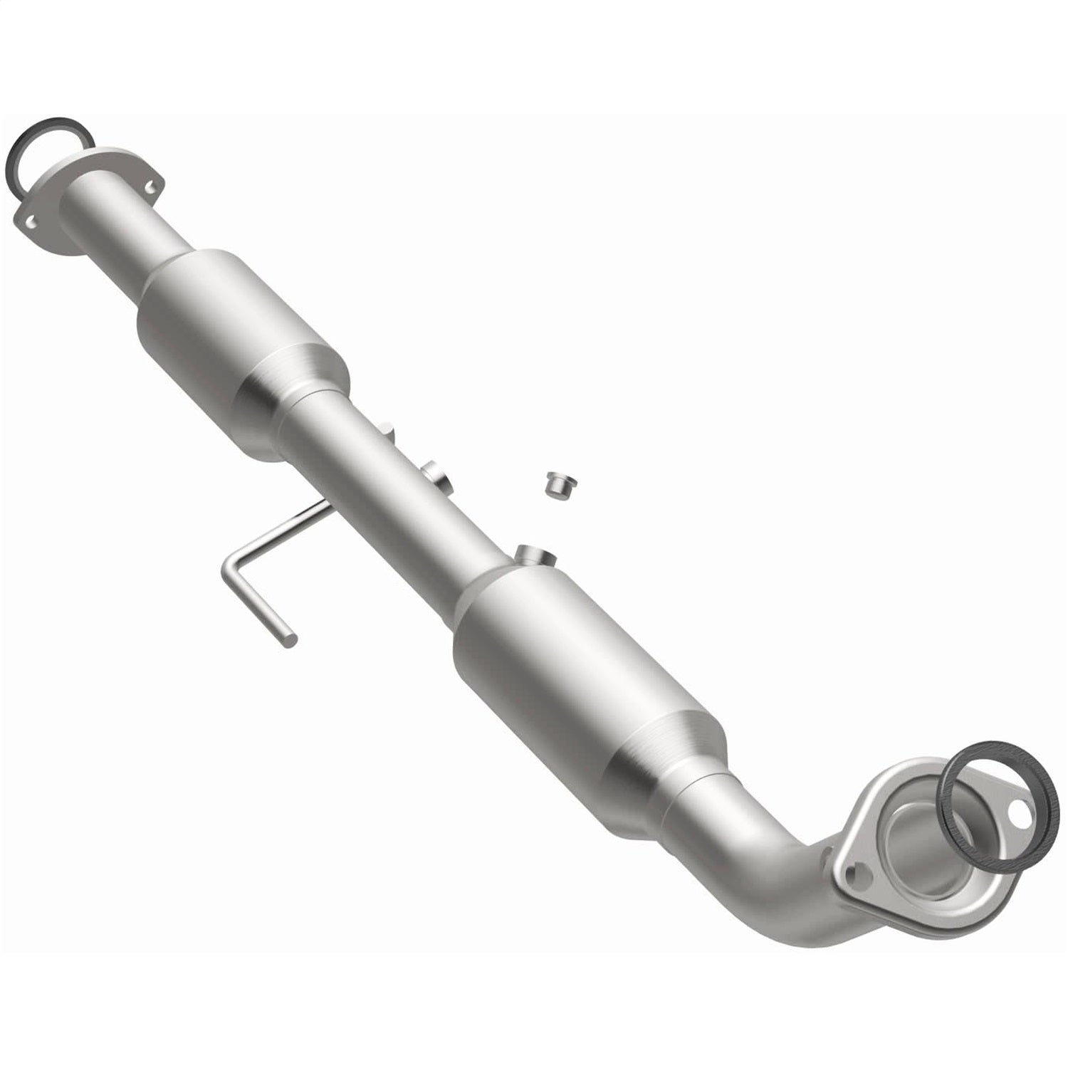 MagnaFlow California Converter 5582703 Direct Fit California Catalytic Converter