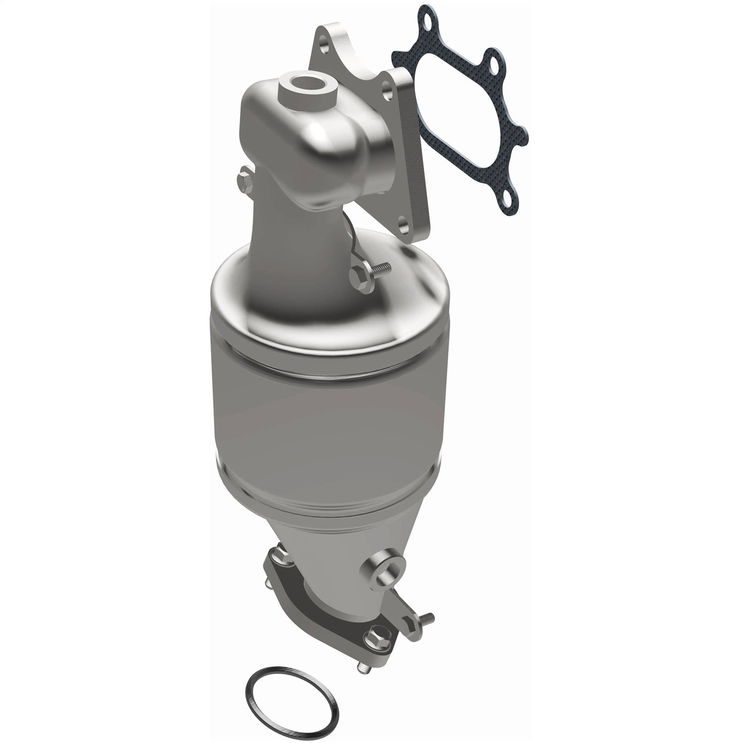 MagnaFlow California Converter 5582740 Manifold California Catalytic Converter