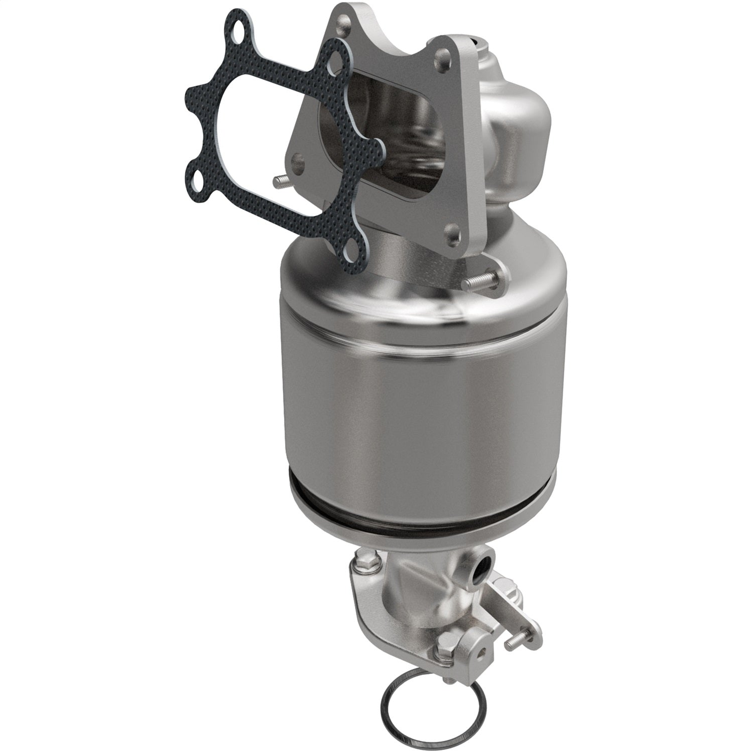 MagnaFlow California Converter 5582741 Manifold California Catalytic Converter
