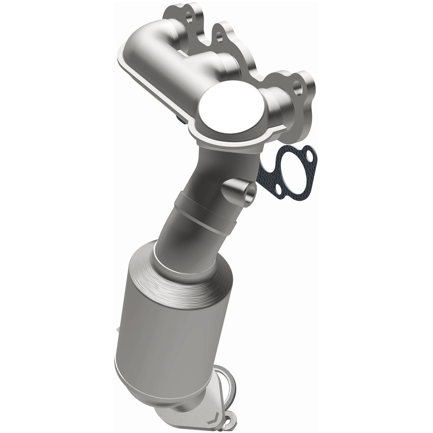 MagnaFlow California Converter 5582833 Manifold California Catalytic Converter