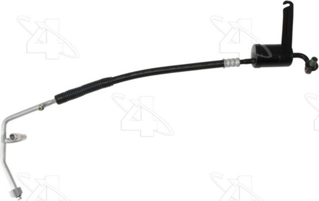 Four Seasons A/C Refrigerant Discharge Hose  55836