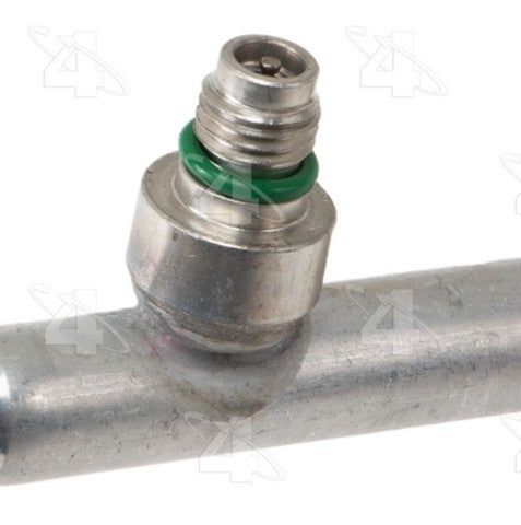 Four Seasons A/C Refrigerant Discharge Hose  55836