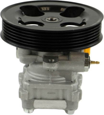 Atlantic Automotive Engineering Power Steering Pump  5585N