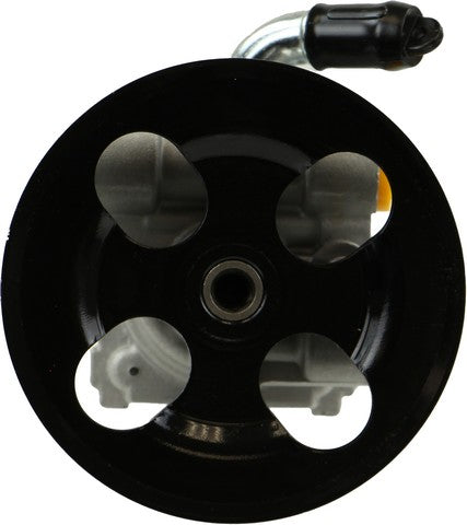 Atlantic Automotive Engineering Power Steering Pump  5585N