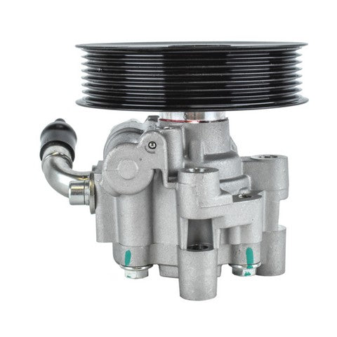 Atlantic Automotive Engineering Power Steering Pump  5587N