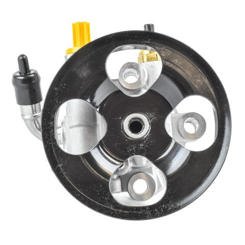 Atlantic Automotive Engineering Power Steering Pump  5587N
