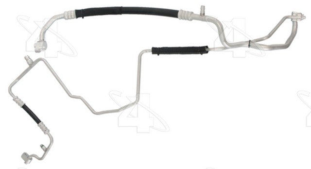 Four Seasons A/C Suction and Liquid Line Hose Assembly  55898