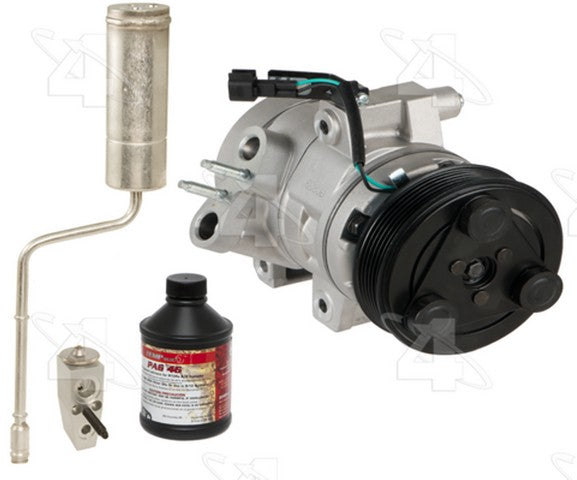 Four Seasons A/C Compressor Kit  5589NK