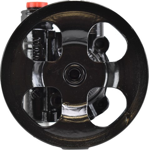 Atlantic Automotive Engineering Power Steering Pump  5590