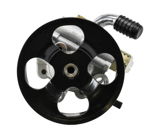 Atlantic Automotive Engineering Power Steering Pump  5590N