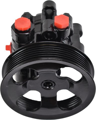 Atlantic Automotive Engineering Power Steering Pump  5590