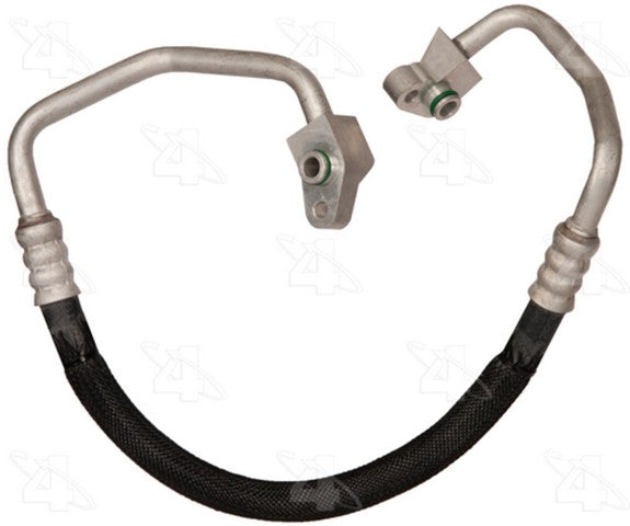 Four Seasons A/C Refrigerant Discharge Hose  55926