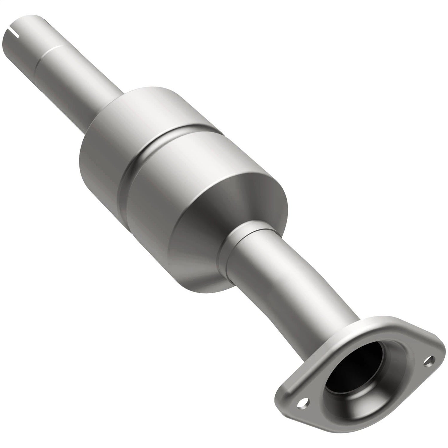 MagnaFlow California Converter 5592907 Direct Fit California Catalytic Converter