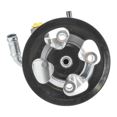 Atlantic Automotive Engineering Power Steering Pump  5592N