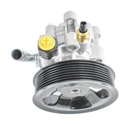 Atlantic Automotive Engineering Power Steering Pump  5592N