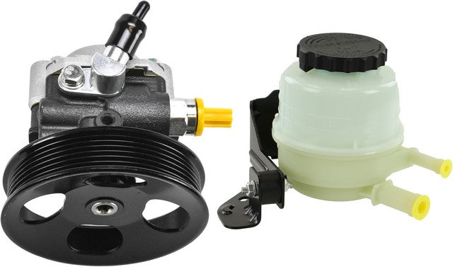 Atlantic Automotive Engineering Power Steering Pump Kit  5594NKTA