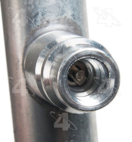 Four Seasons A/C Refrigerant Discharge / Suction Hose Assembly  55961