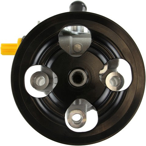 Atlantic Automotive Engineering Power Steering Pump  5596N