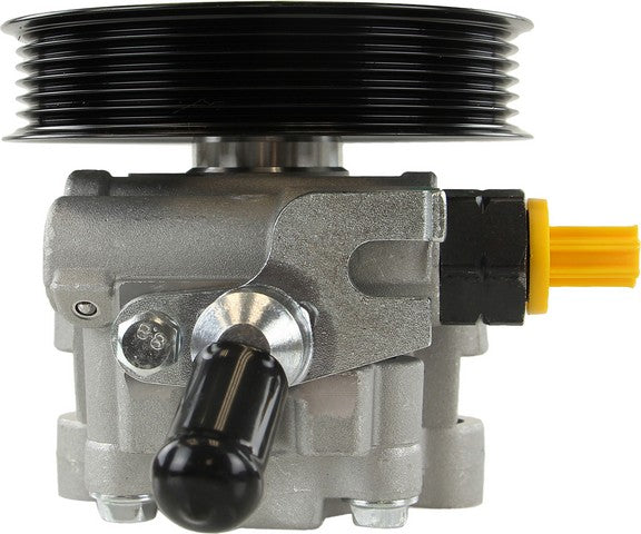 Atlantic Automotive Engineering Power Steering Pump  5596N