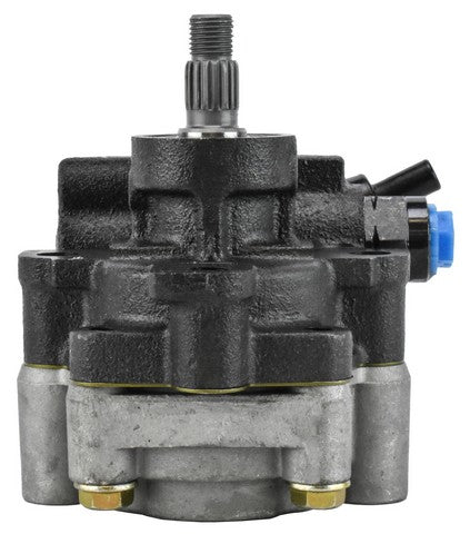 Atlantic Automotive Engineering Power Steering Pump  5598N