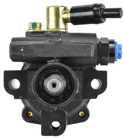 Atlantic Automotive Engineering Power Steering Pump  5598N