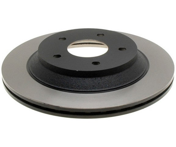 Raybestos Brakes Disc Brake Rotor  55996