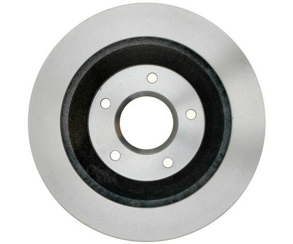 Raybestos Brakes Disc Brake Rotor  55996