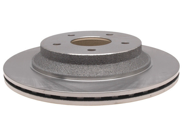 Raybestos Brakes Disc Brake Rotor  55997