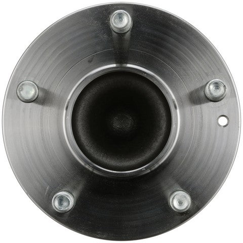 NSK Wheel Bearing and Hub Assembly  55BWKH28
