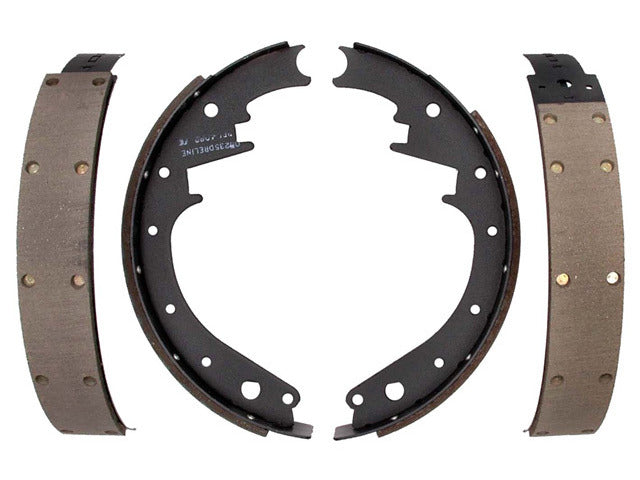 Raybestos Brakes Drum Brake Shoe  55PG