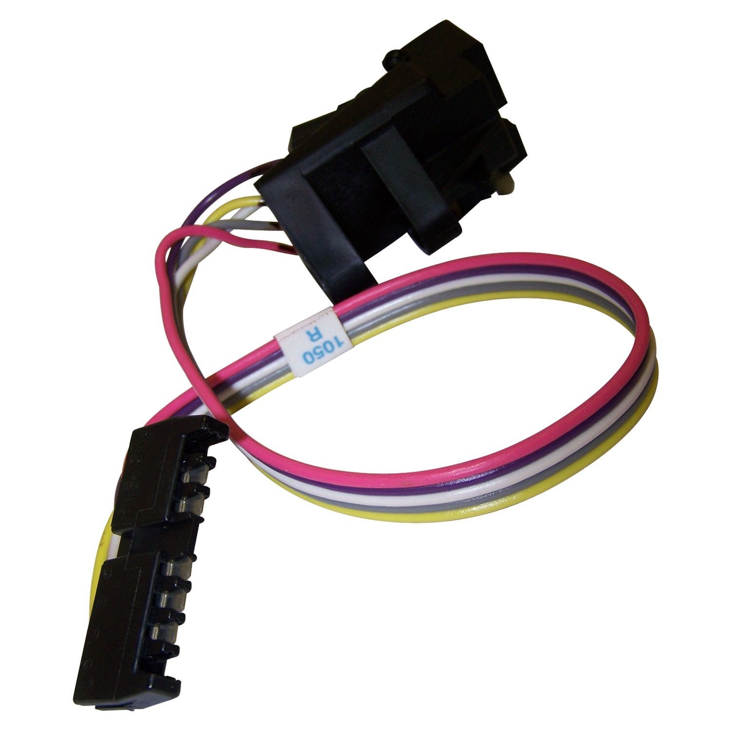 Crown Automotive 56000031 Wiper Switch Fits 84-95 Cherokee (XJ) Wrangler (YJ)