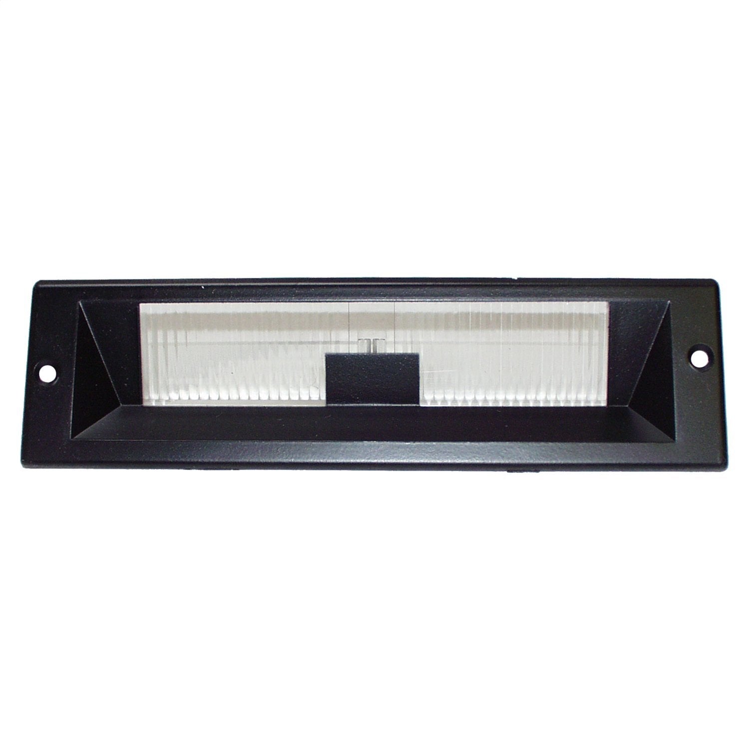 Crown Automotive 56000409 License Plate Light Fits 84-96 Cherokee (XJ)