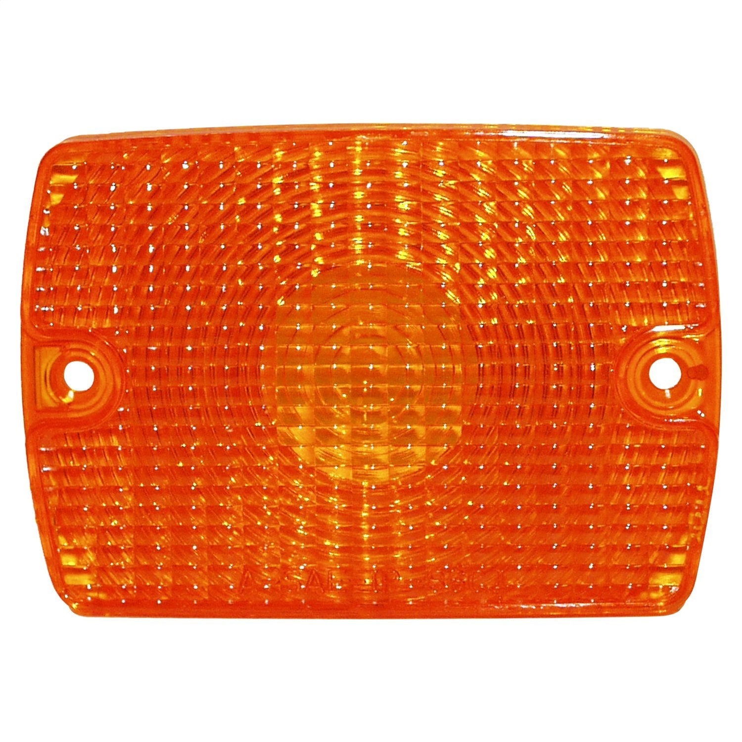 Crown Automotive 56001378 Parking Light Fits 87-93 Wrangler (YJ)
