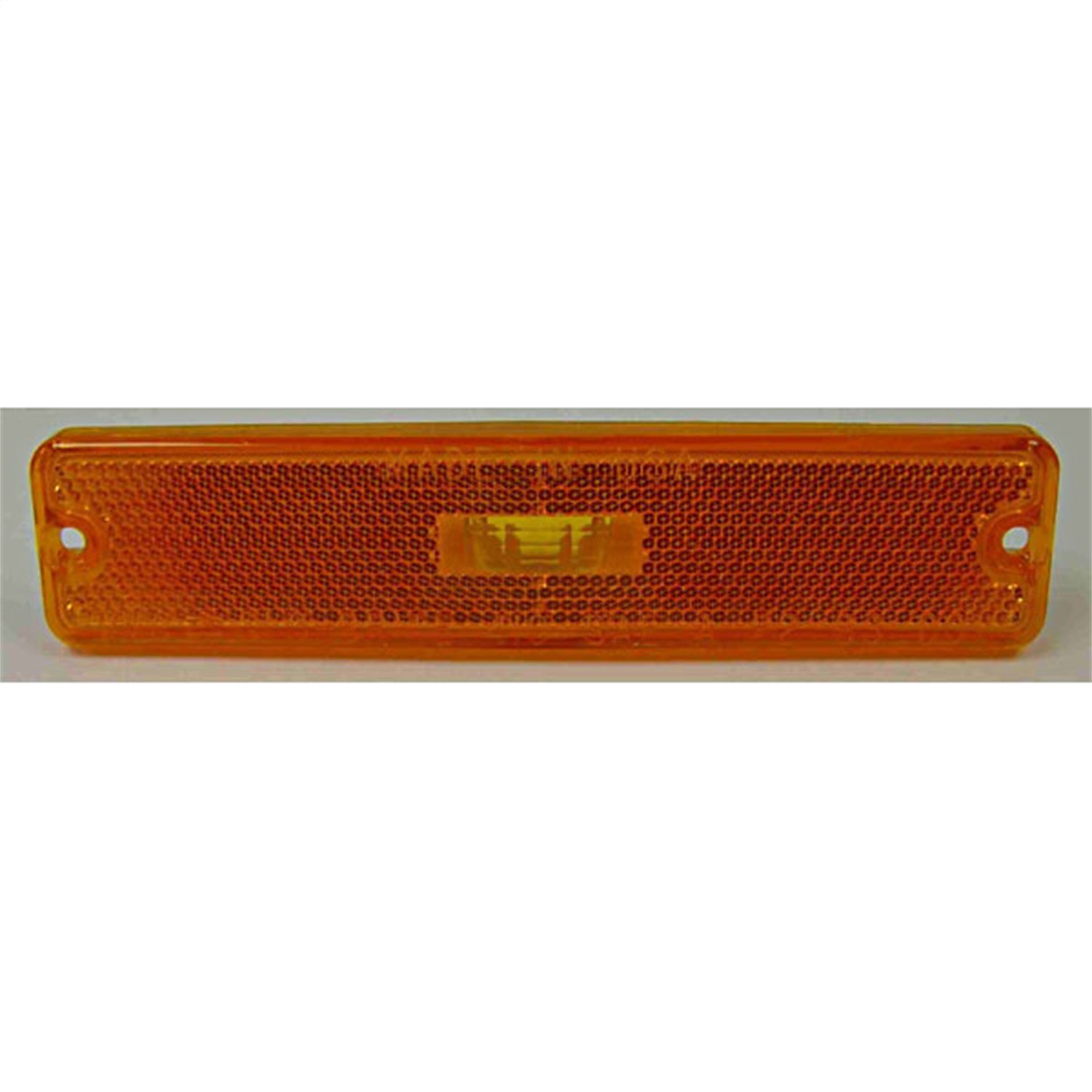 Omix 12401.06 Side Marker Light Fits 87-95 Wrangler (YJ)