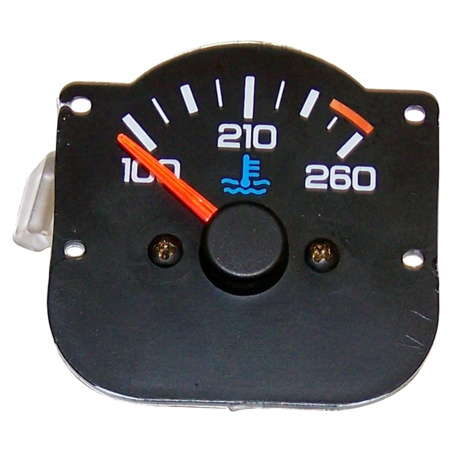 Crown Automotive 56004881 Water Temperature Gauge Fits 74-75 CJ5 CJ6