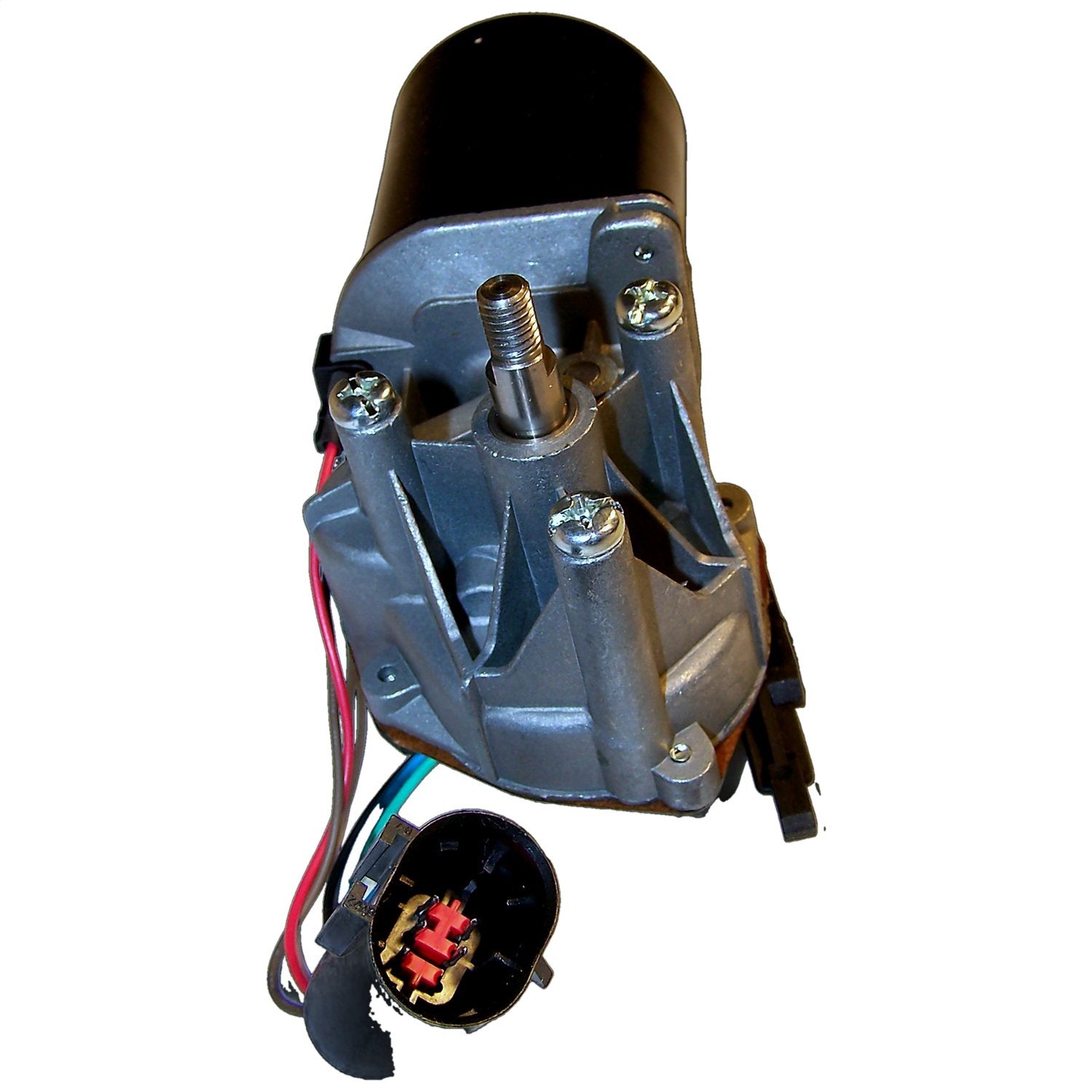 Crown Automotive 56005181 Wiper Motor Fits 93-96 Grand Cherokee (ZJ)