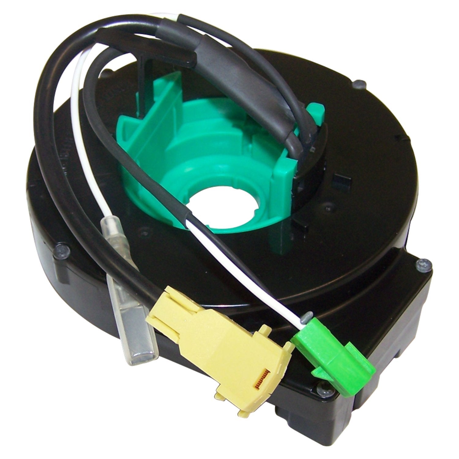 Crown Automotive 56009071 Clockspring Fits 97-01 Cherokee (XJ)