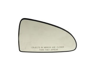 Dorman - HELP Door Mirror Glass  56016