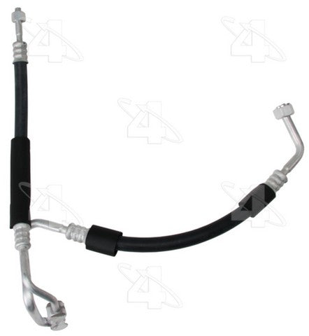 Four Seasons A/C Refrigerant Discharge / Suction Hose Assembly  56016