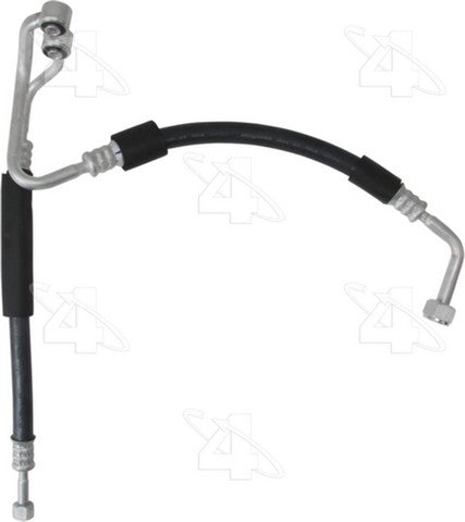 Four Seasons A/C Refrigerant Discharge / Suction Hose Assembly  56016